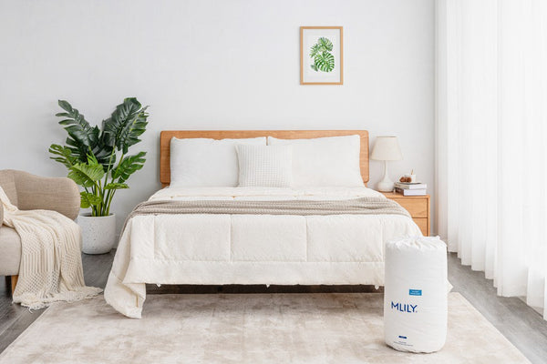 Mlily - Eco Soft Duvet