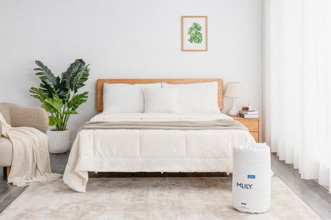 Mlily - Eco Soft Duvet