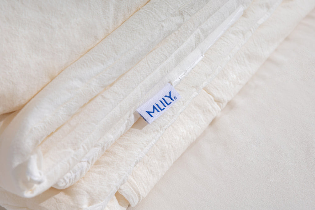 Mlily - Eco Soft Duvet