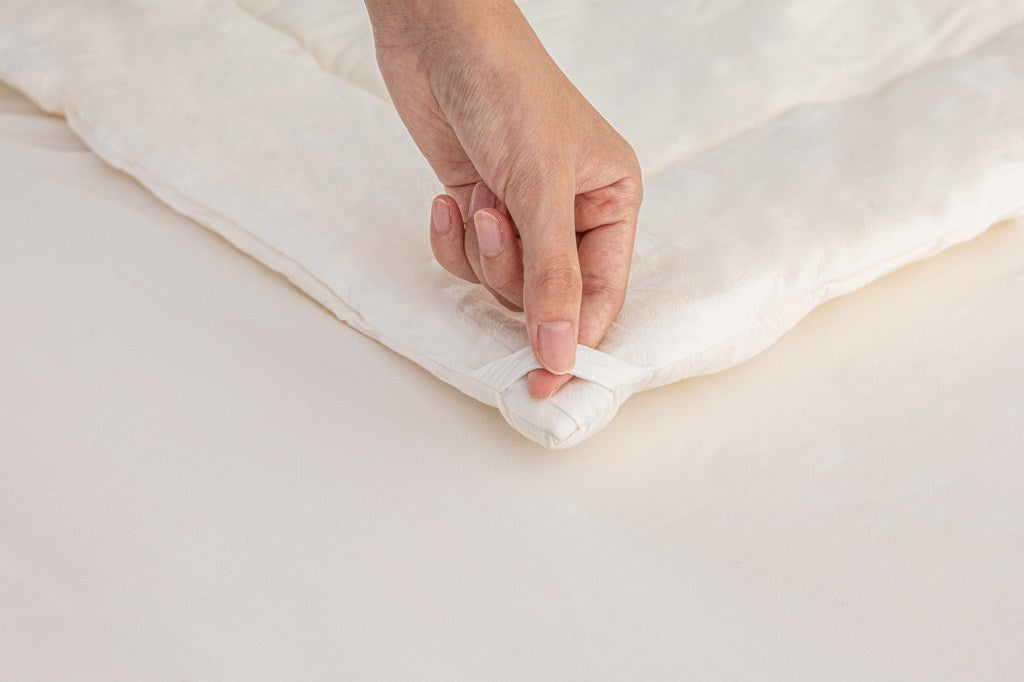 Mlily - Eco Soft Duvet