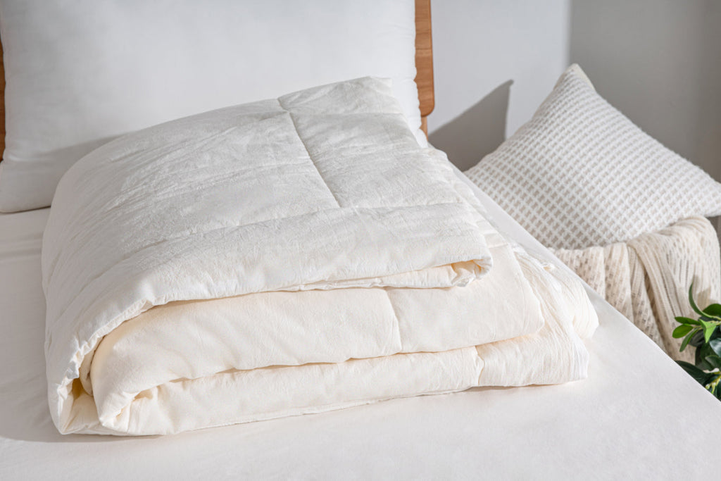 Mlily - Eco Soft Duvet