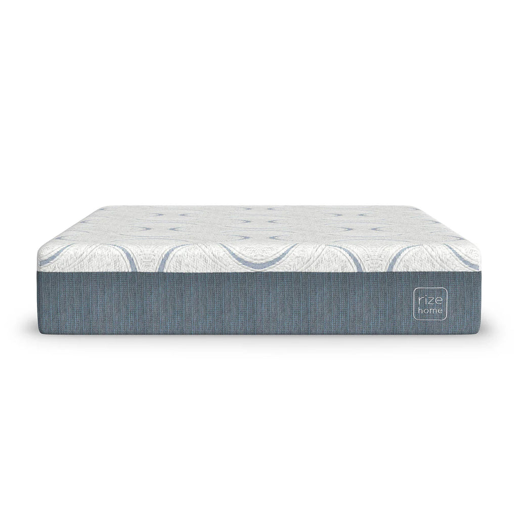 Rize - RZ Cool Flex Plus 12" Mattress