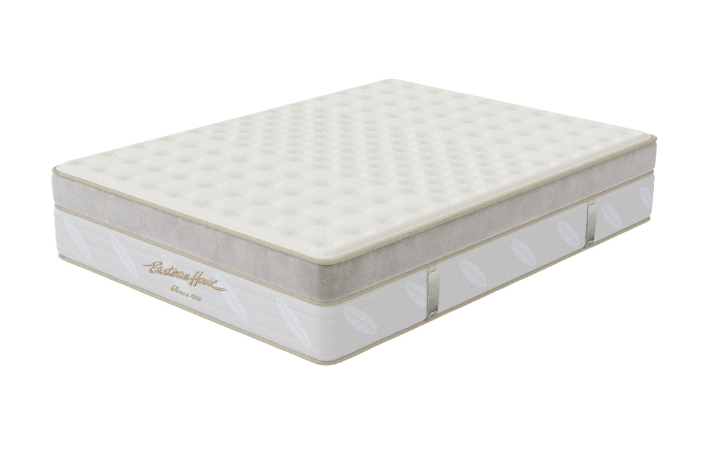 Heritage 14.5" Mattress by Eastman House
