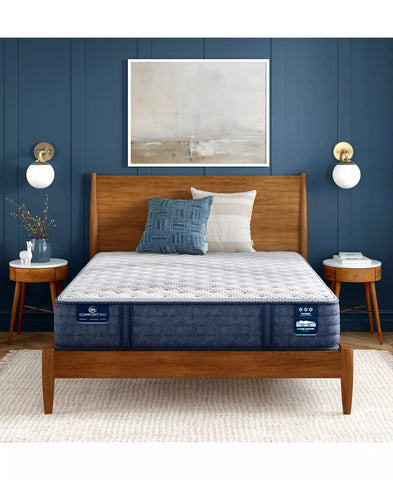 iComfortPro Granby 11.5" Latex Foam Extra Firm Mattress