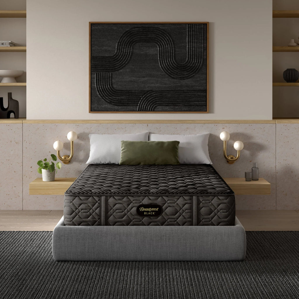 Beautyrest Black Series One Extra Firm