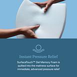 Beautyrest Level Two Medium-Firm Pillow Top