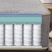 Simmons® Deep Sleep™ Hybrid Tight Top 11" Firm
