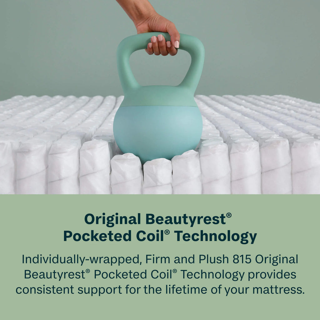 BeautySleep® by Beautyrest® Dream Weaver™