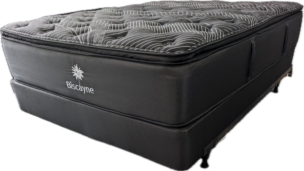 Biscayne Bedding - Anna Maria Pillow Top