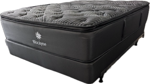 Biscayne Bedding - Anna Maria Pillow Top