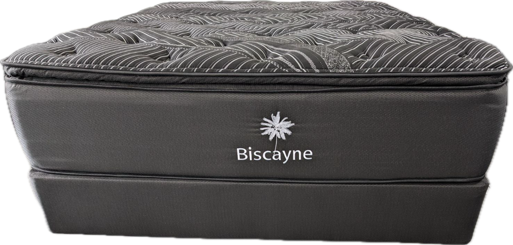 Biscayne Bedding - Anna Maria Pillow Top