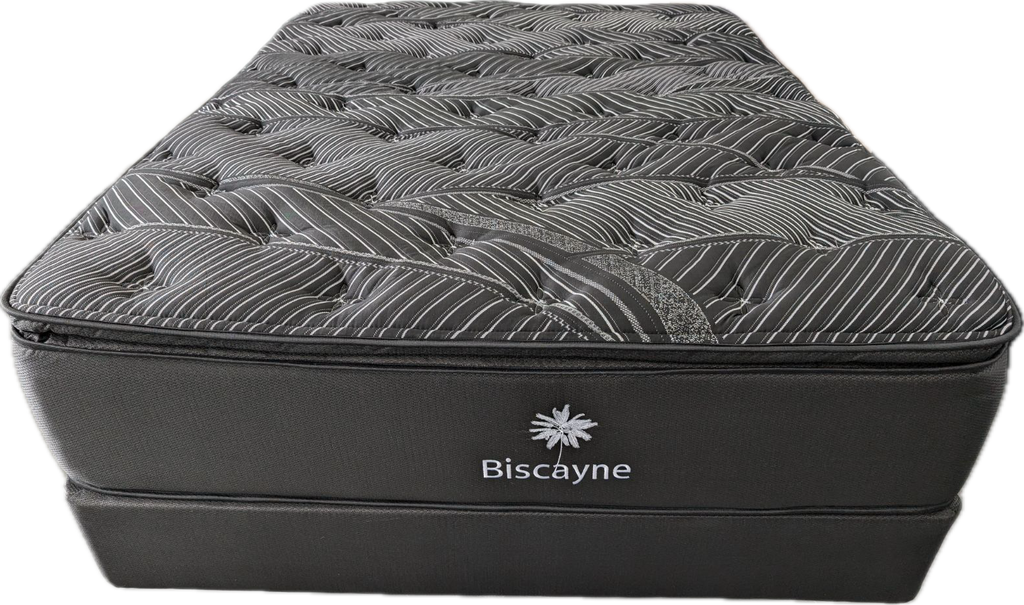 Biscayne Bedding - Anna Maria Pillow Top