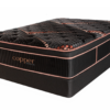 Spring Air - Copper Hybrid Quilted Firm ET