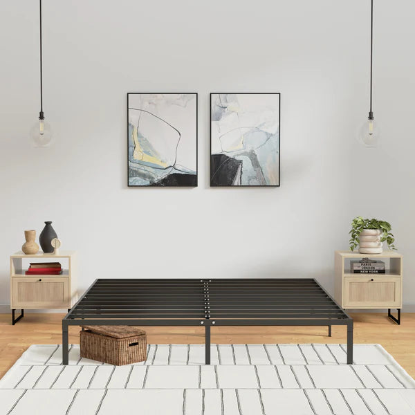 Rize Deluxe Platform Base