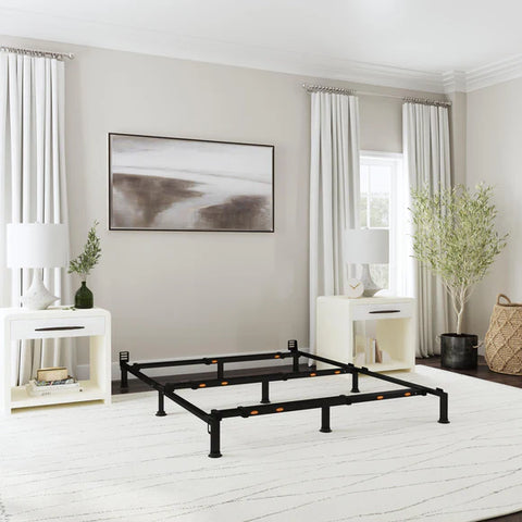 Rize - EZ Bed Frame