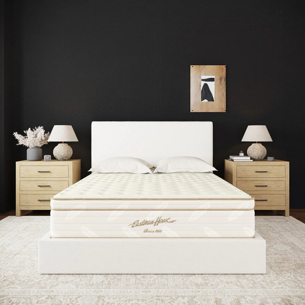 Eastman House - Heritage 11.5" Mattress