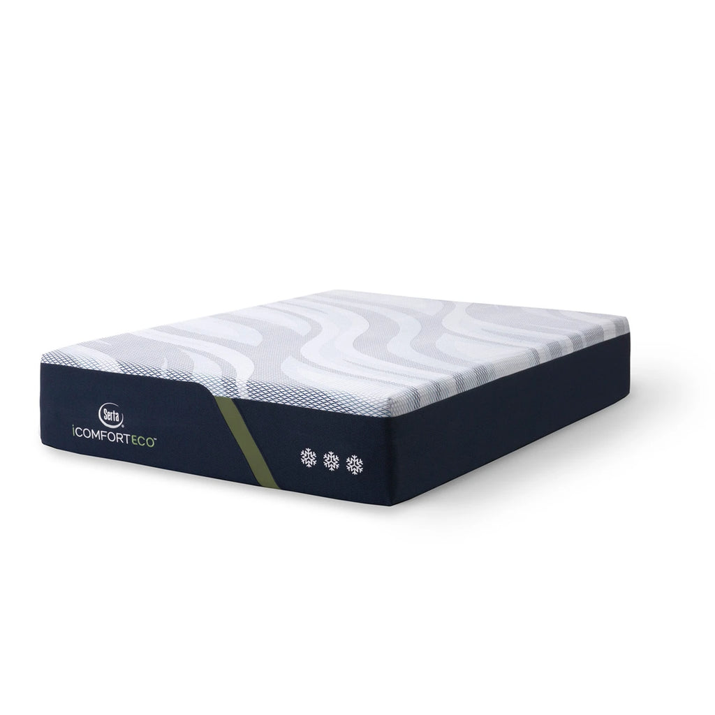 Serta iComfortECO F40HD Medium
