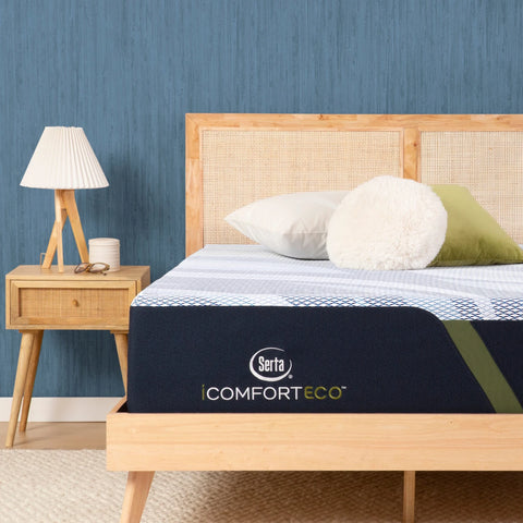 Serta iComfortECO F40HD Medium