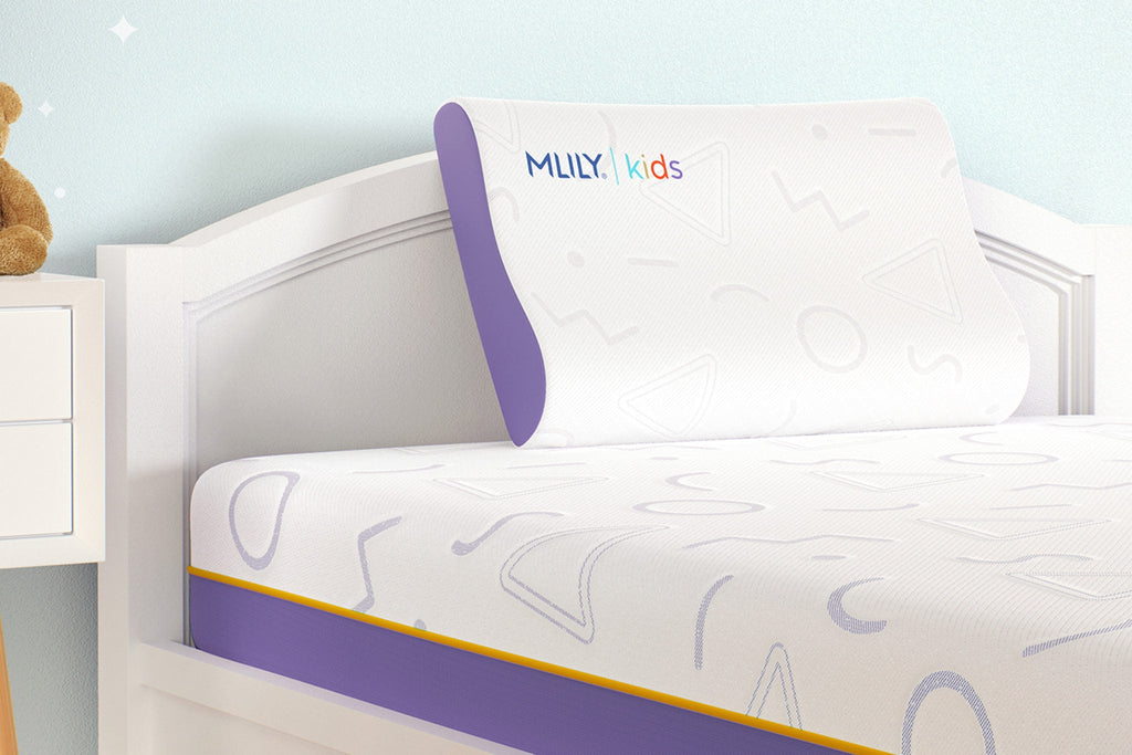 Mlily Kids - Jama Pillow