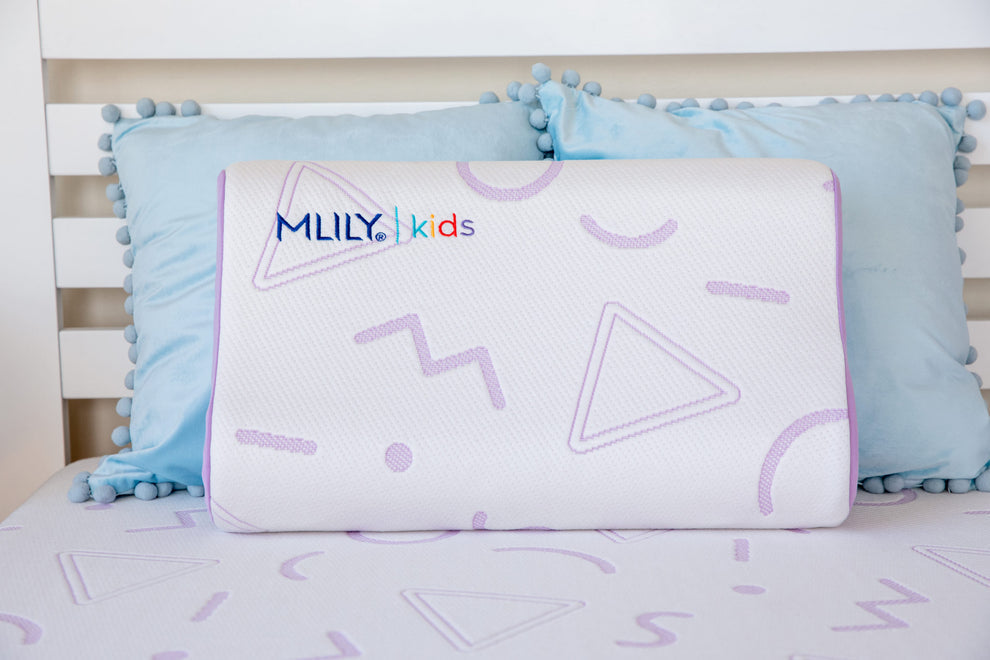 Mlily Kids - Jama Pillow