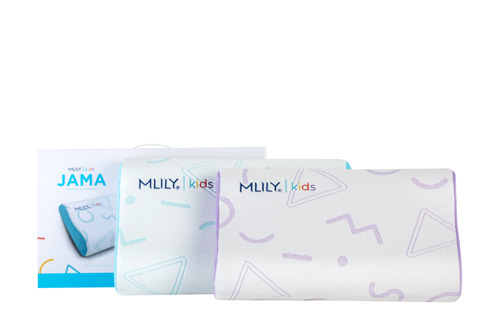 Mlily Kids - Jama Pillow