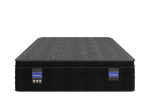 Spring Air - Kaylee Plush Euro Top