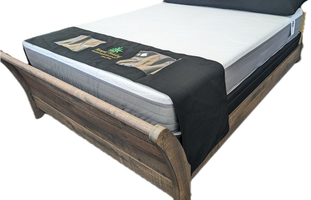 Biscayne Bedding - Prestige Firm 10"