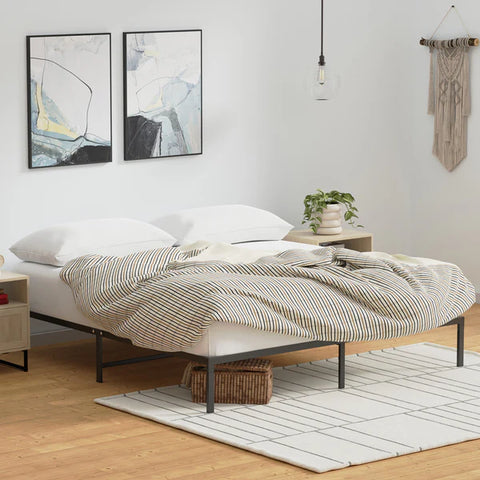 Rize Deluxe Platform Base