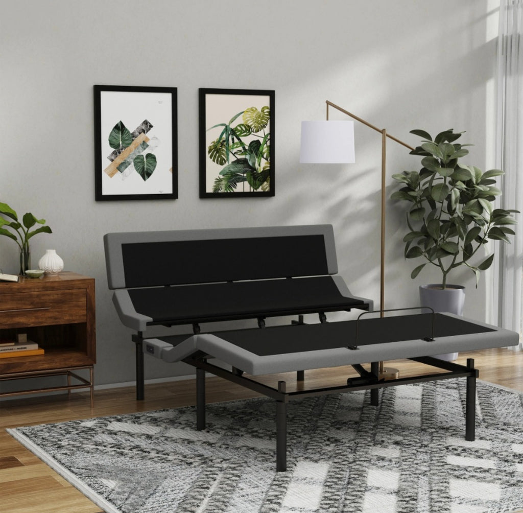 Rize Contemporary IV Adjustable Bed