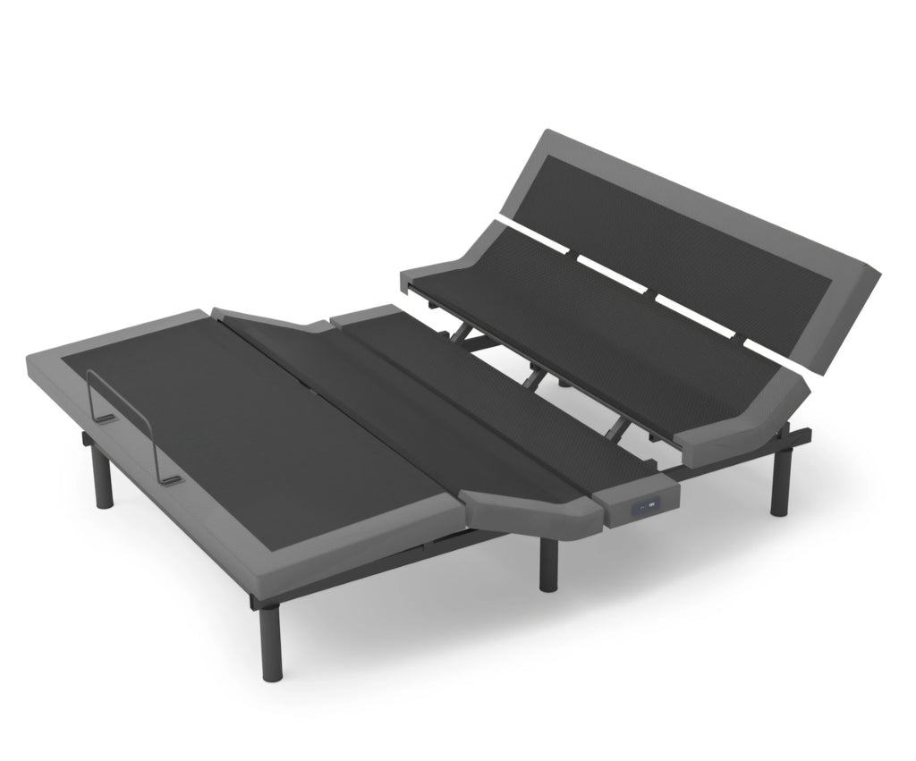 Rize Contemporary IV Adjustable Bed