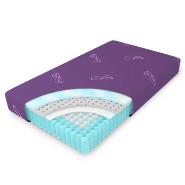 Rize - Youth Hybrid Mattress