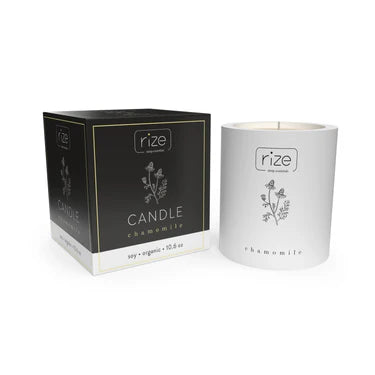 Rize - Essential Oil Candles
