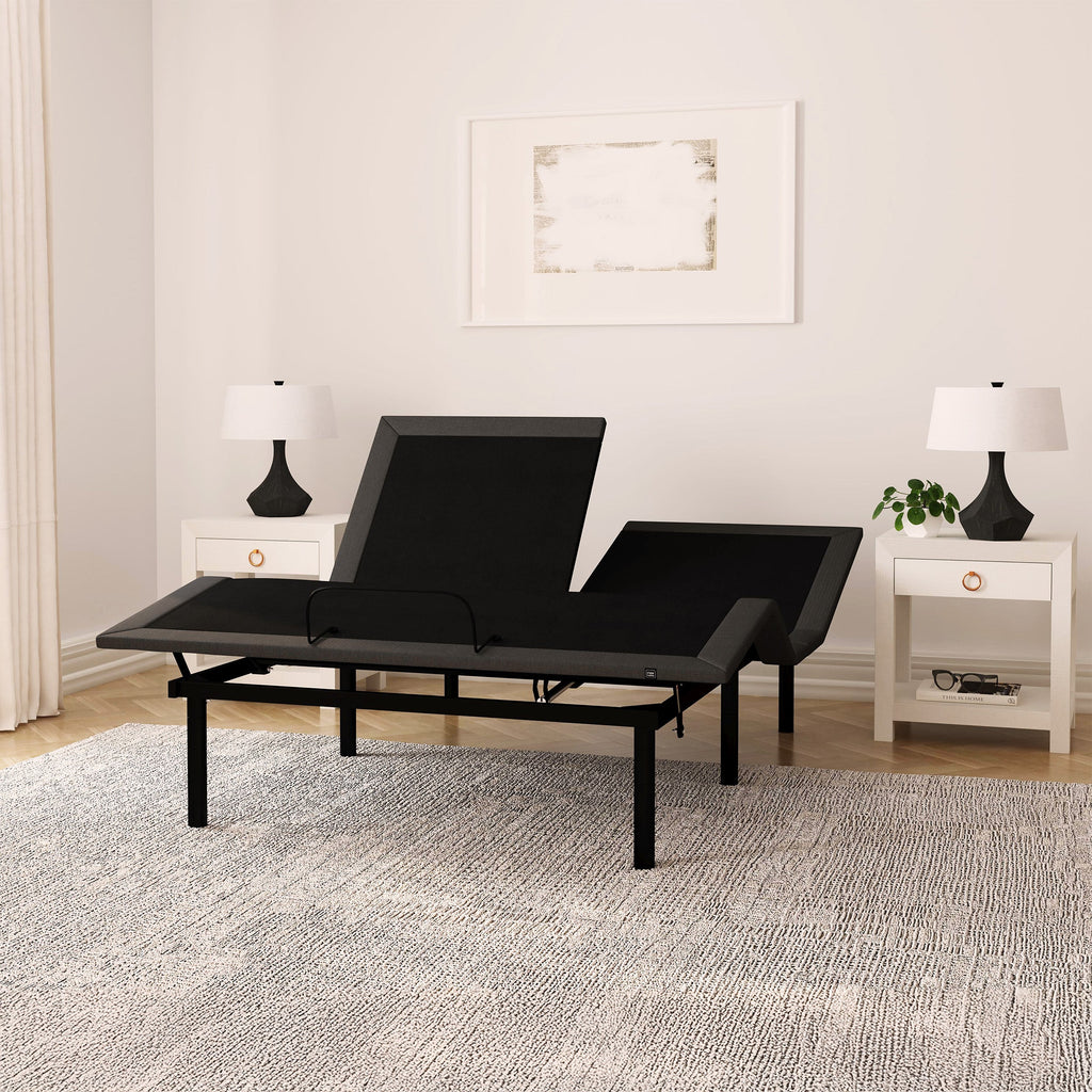 Rize Split Adjustable Base