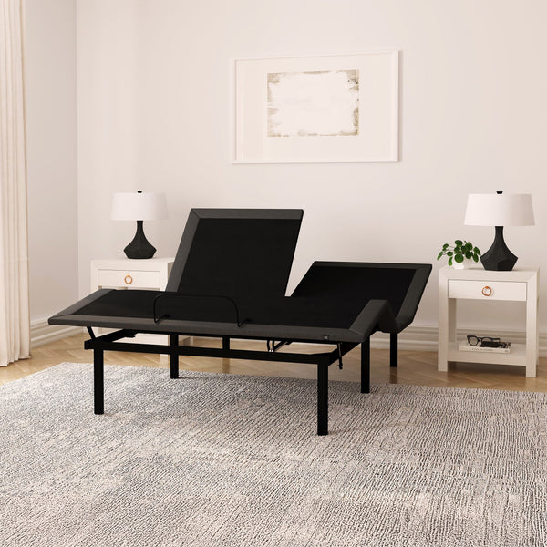 Rize Split Adjustable Base