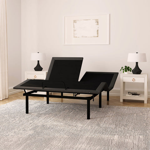 Rize Split Adjustable Base