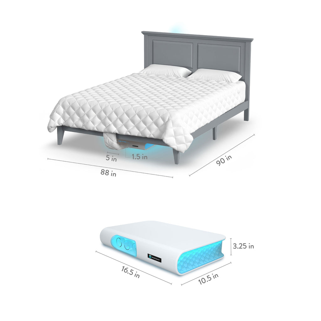 Rize Home - SmartDuvet