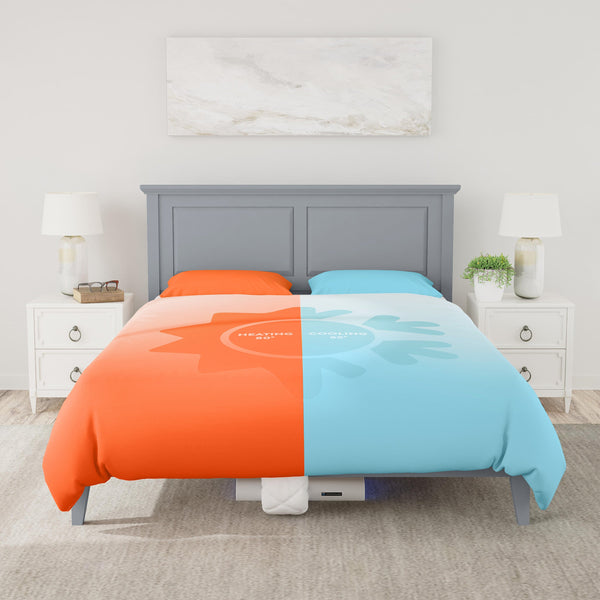 Rize Home - SmartDuvet