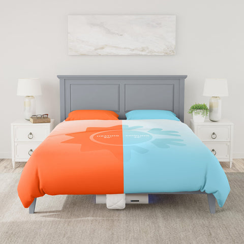 Rize Home - SmartDuvet