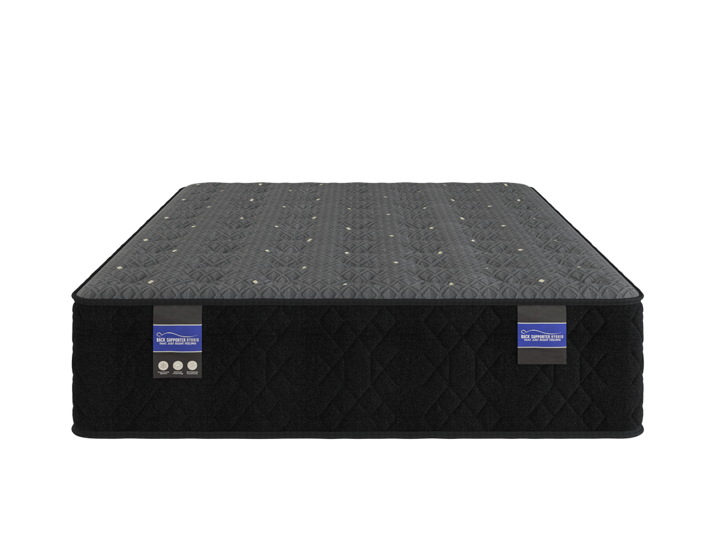 Spring Air - Kaylee Extra Firm