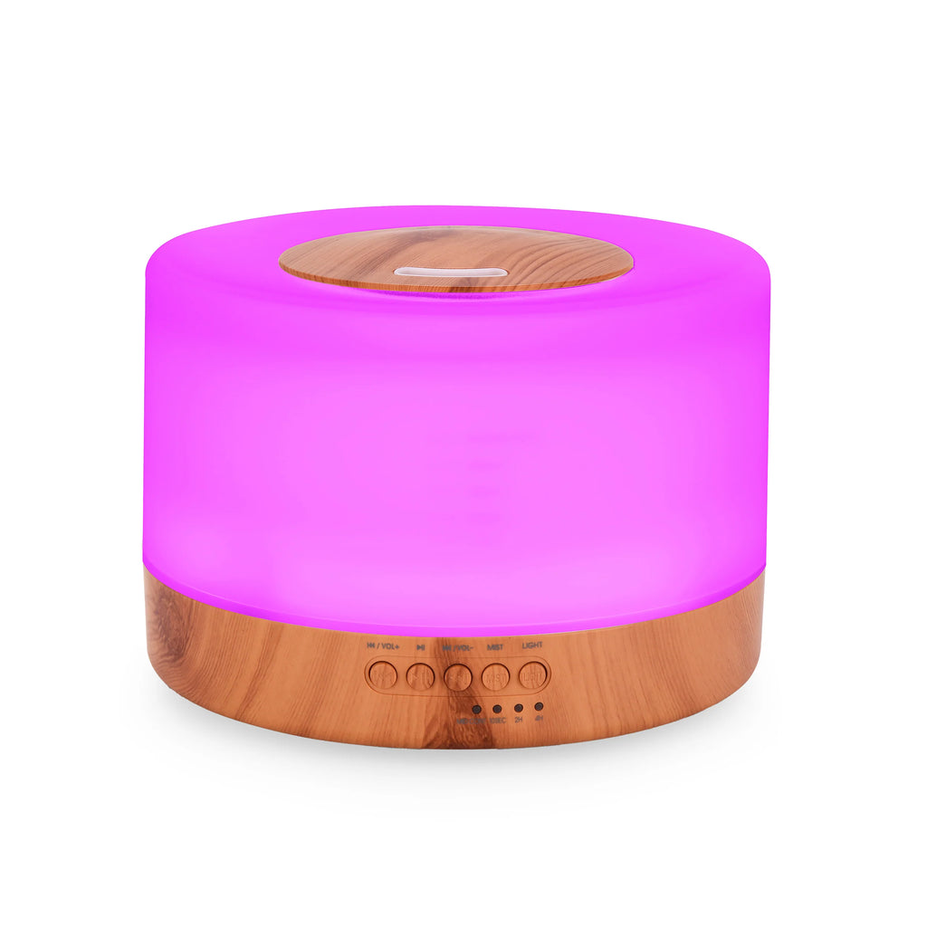 Rize Home sleep essentials - Calm Diffuser