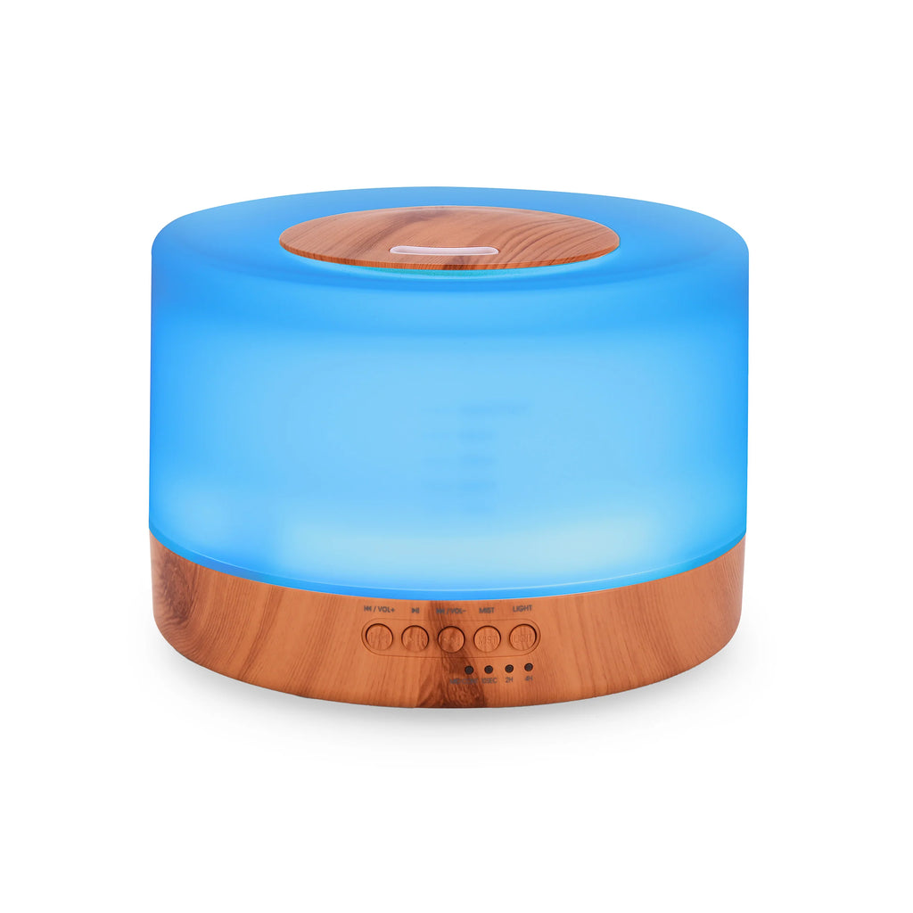 Rize Home sleep essentials - Calm Diffuser