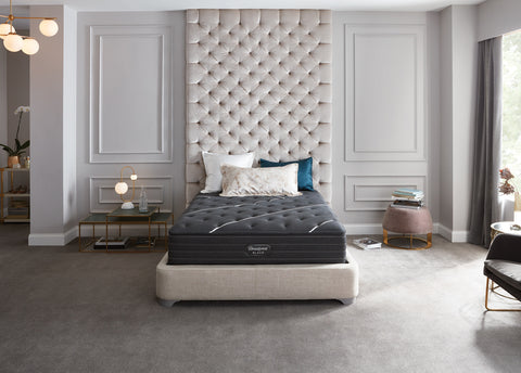 Beautyrest® Black C-Class 13" Medium Twin XL Mattress