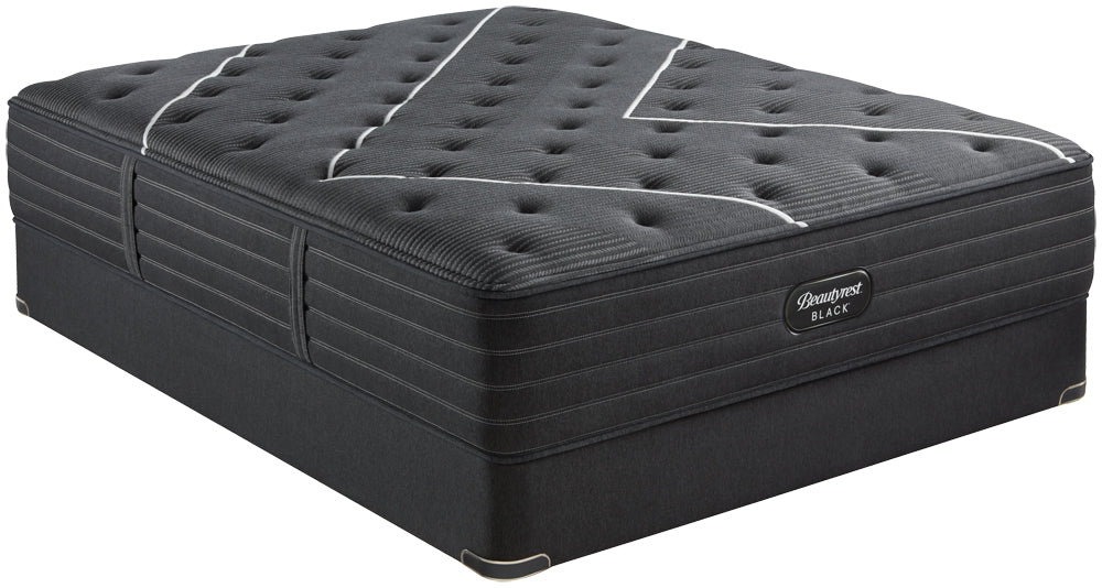 Beautyrest® Black C-Class 13" Medium King Mattress