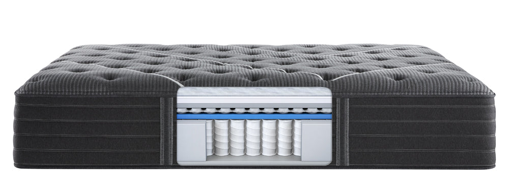 Beautyrest® Black C-Class 13" Medium Cal King Mattress