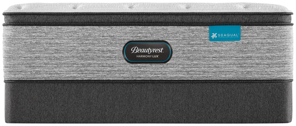 Beautyrest® Harmony Lux Carbon Series 13" Medium Pillow Top Queen