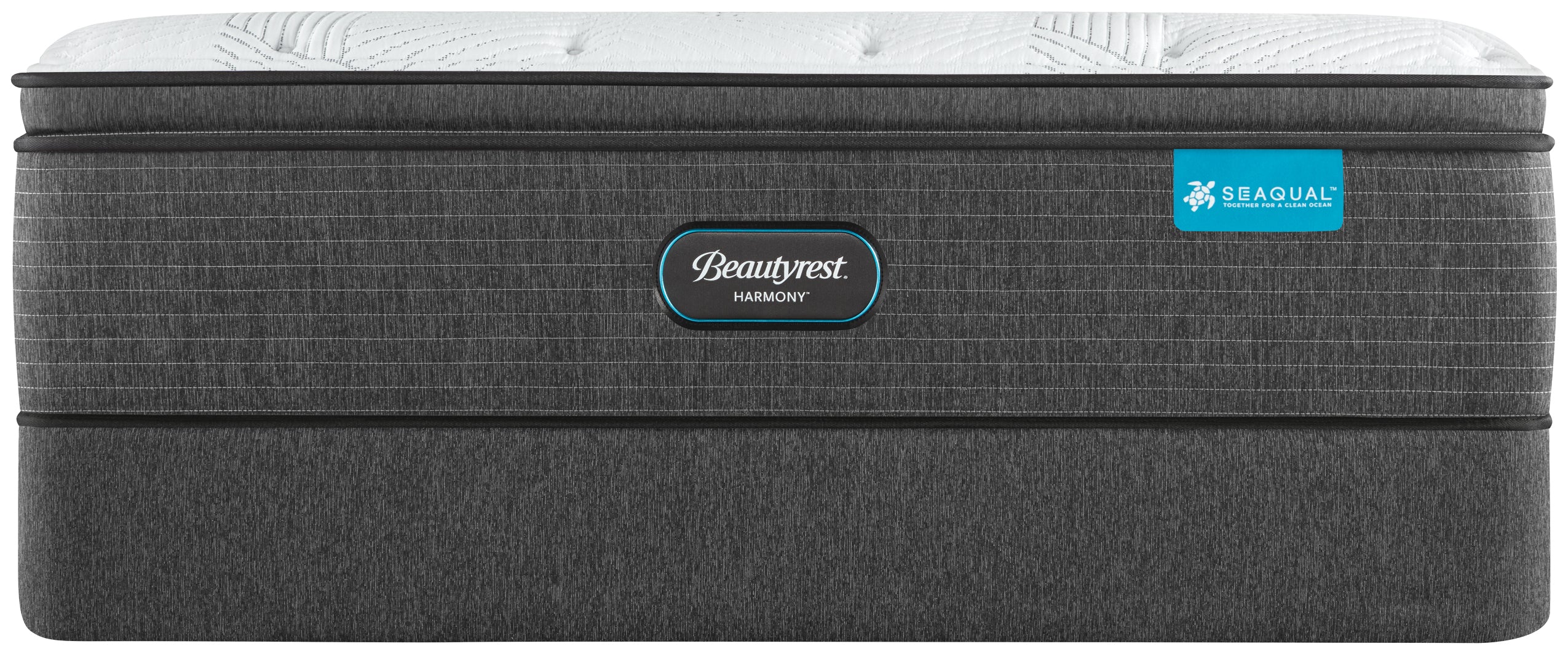 Beautyrest® Harmony Cayman Series 15.5" Medium Pillow Top Queen Mattre