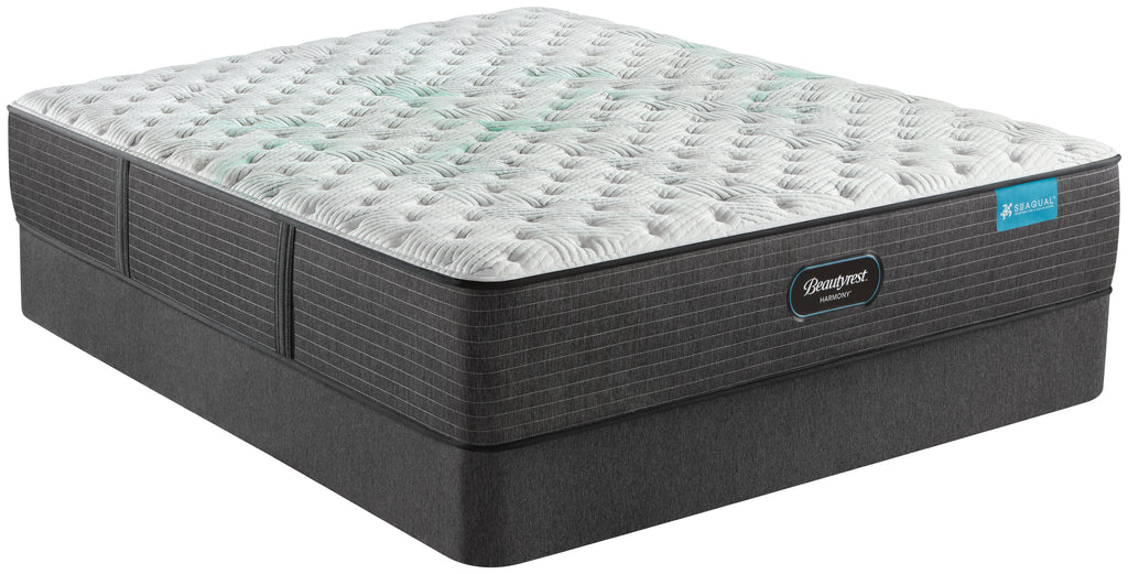 Beautyrest® Harmony Cayman Series 13" Extra Firm Queen Mattress