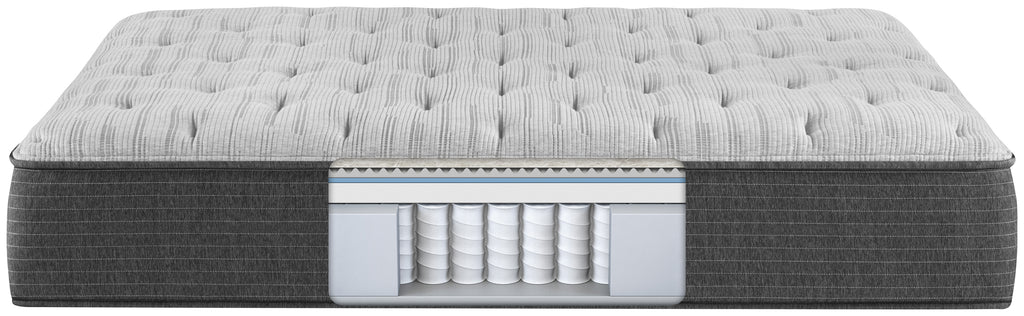Beautyrest® Select™ Medium Tight Top 13" Twin Mattress