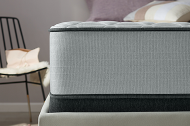 Beautyrest® BR800-RS Firm 11.25" Queen Mattress