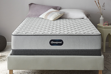 Beautyrest® BR800-RS Firm 11.25" Queen Mattress